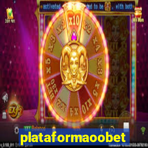 plataformaoobet.com