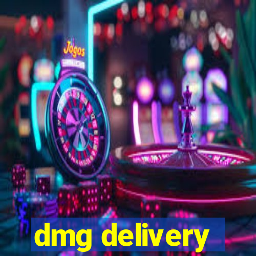 dmg delivery