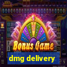 dmg delivery