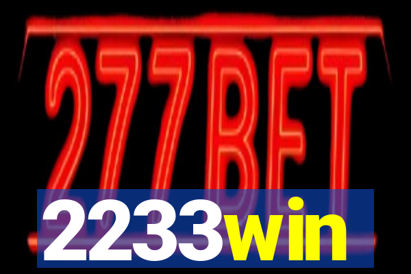 2233win