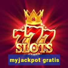 myjackpot gratis