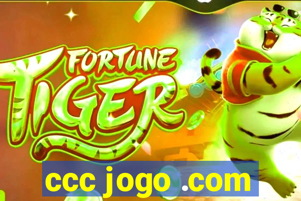 ccc jogo .com