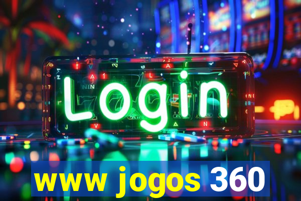 www jogos 360