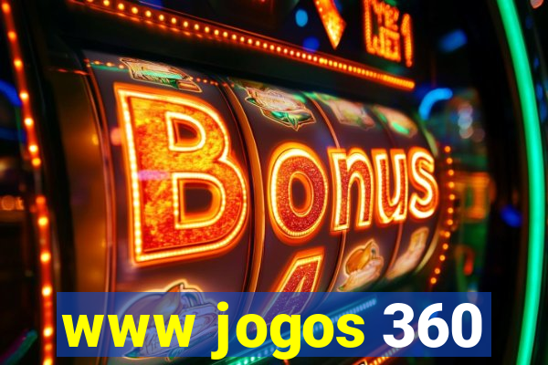 www jogos 360