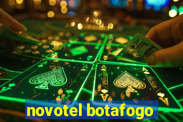 novotel botafogo