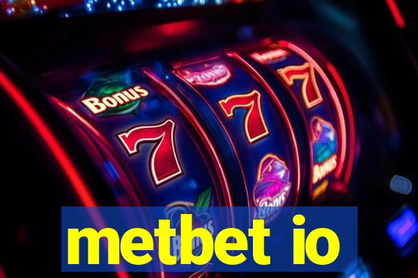 metbet io