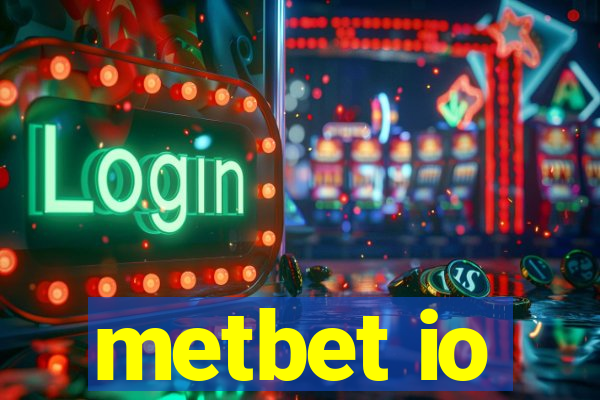 metbet io