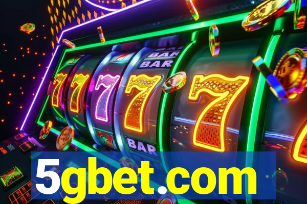 5gbet.com