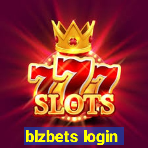 blzbets login