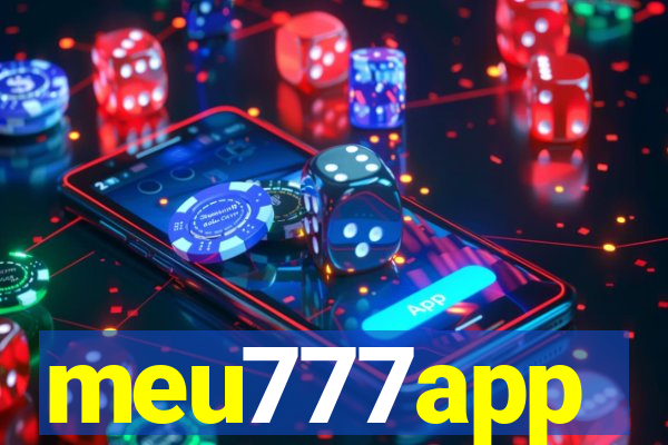 meu777app