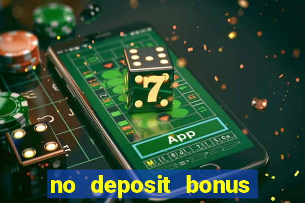 no deposit bonus casino guru