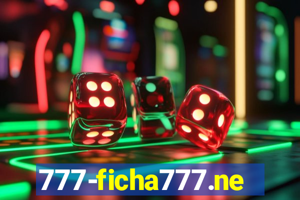 777-ficha777.net