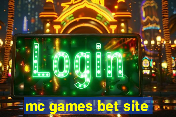 mc games bet site