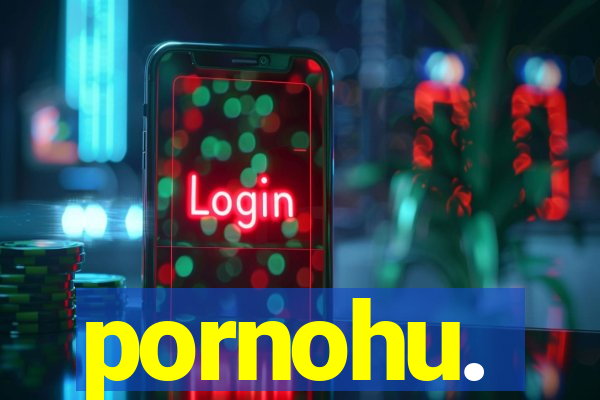 pornohu.