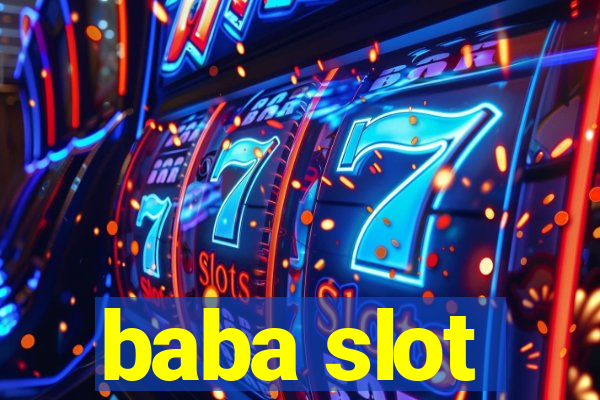 baba slot