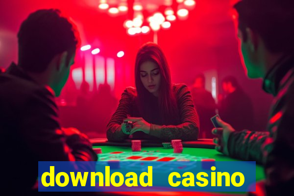 download casino slot game