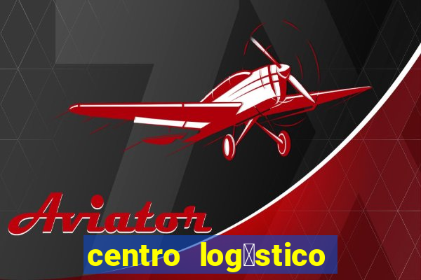 centro log铆stico porto alegre