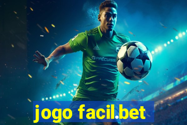 jogo facil.bet