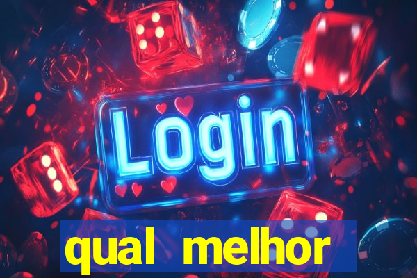 qual melhor plataforma para jogar o jogo do tigre