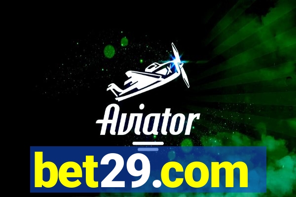 bet29.com