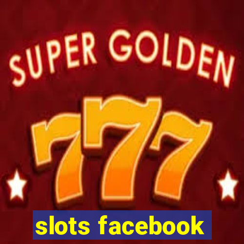 slots facebook