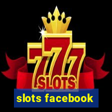 slots facebook