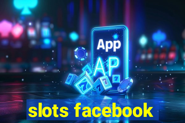 slots facebook