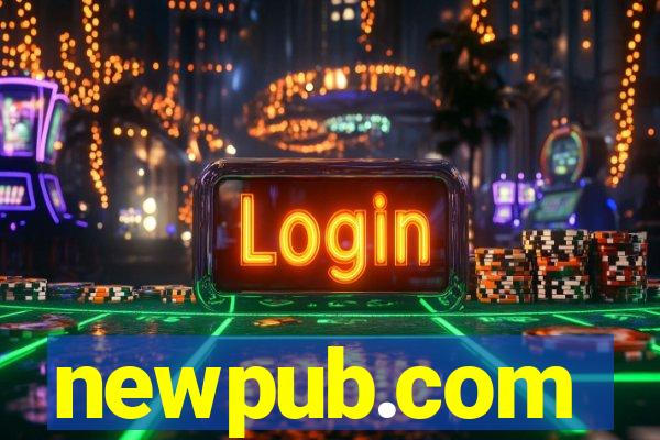 newpub.com