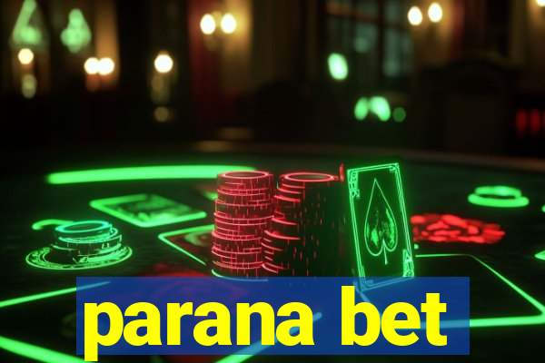 parana bet