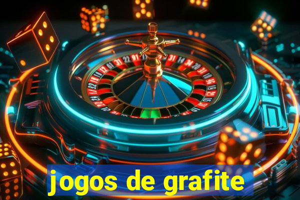 jogos de grafite