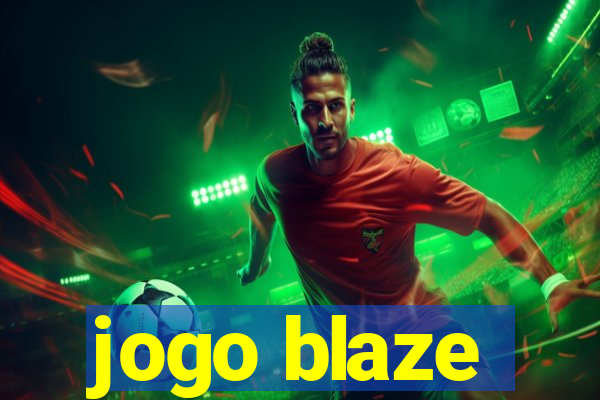 jogo blaze