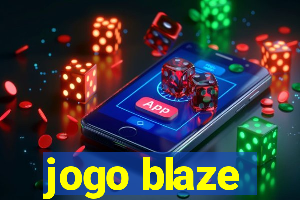 jogo blaze