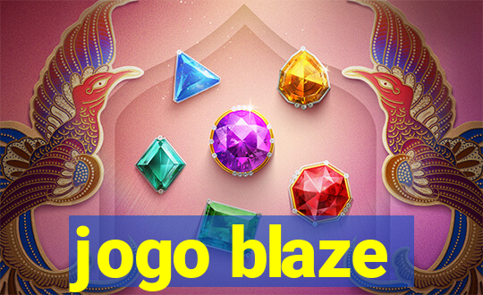 jogo blaze