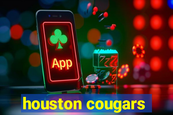 houston cougars