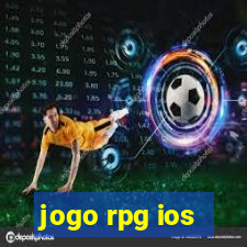 jogo rpg ios