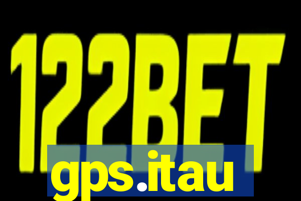 gps.itau