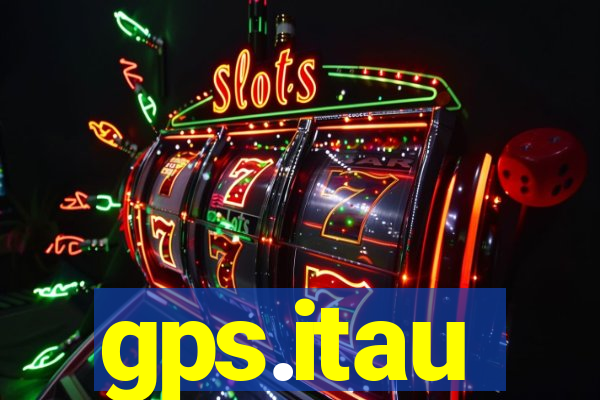 gps.itau