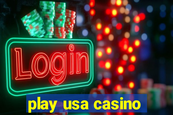 play usa casino