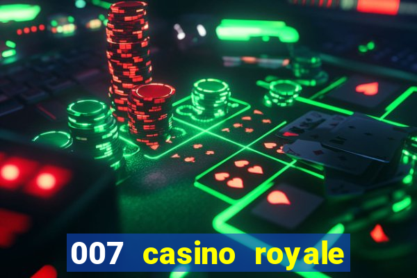 007 casino royale 1967 dublado via torret