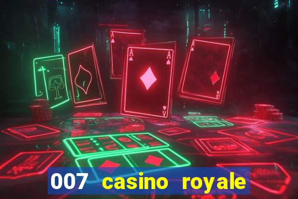 007 casino royale 1967 dublado via torret