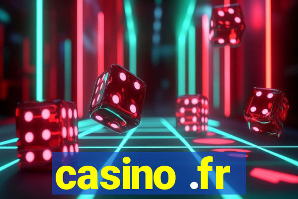 casino .fr