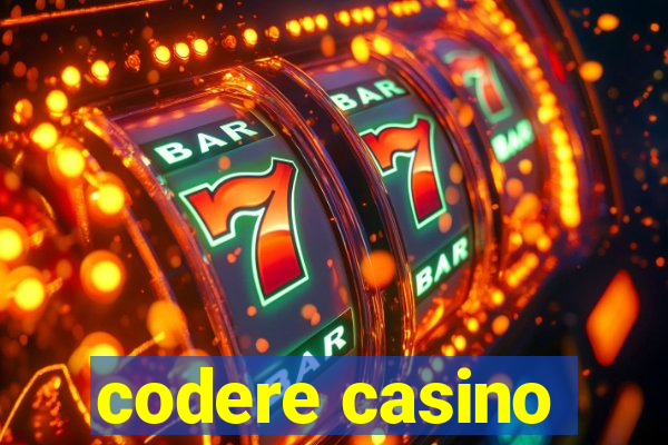 codere casino