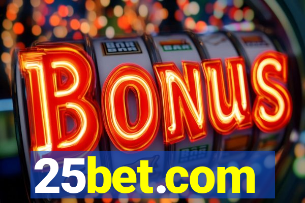 25bet.com