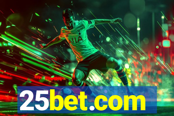 25bet.com