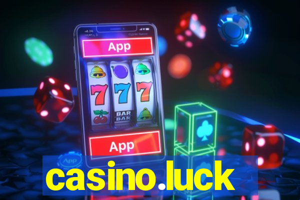 casino.luck