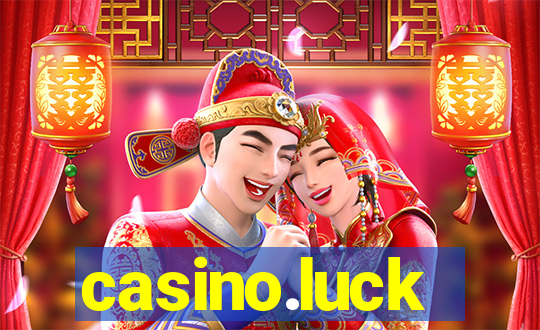 casino.luck