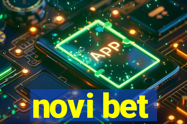 novi bet