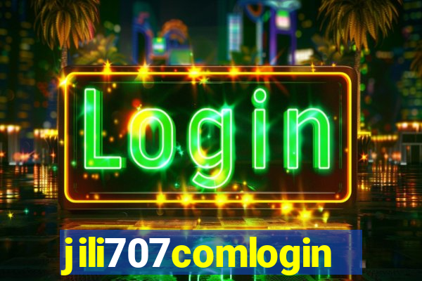 jili707comlogin