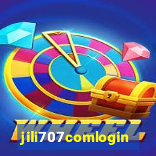 jili707comlogin