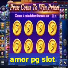 amor pg slot